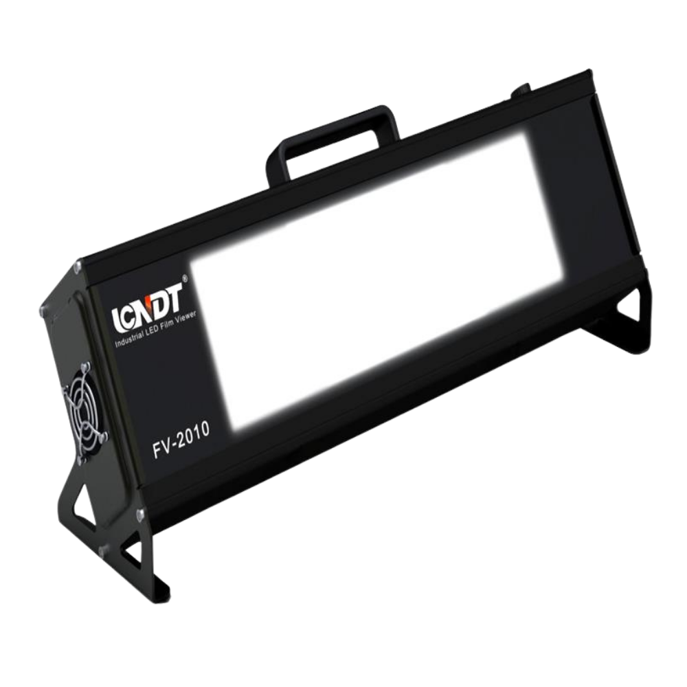 FV LED Film Viewer - Görünüm 2
